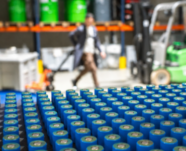 Decathlon PULSE Backs VoltR in €22 Million Funding Round to Scale Battery Remanufacturing